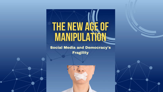 The New Age Of Manipulation