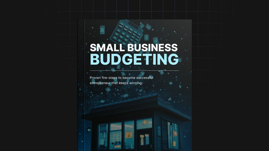 Small Business Budgeting