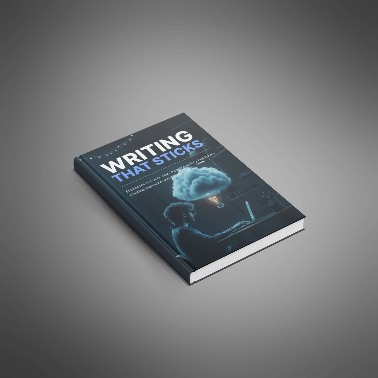 Writing that sticks E-book